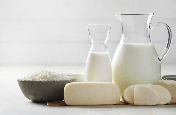 How Dairy Forms an Important Part of a Complete Diet