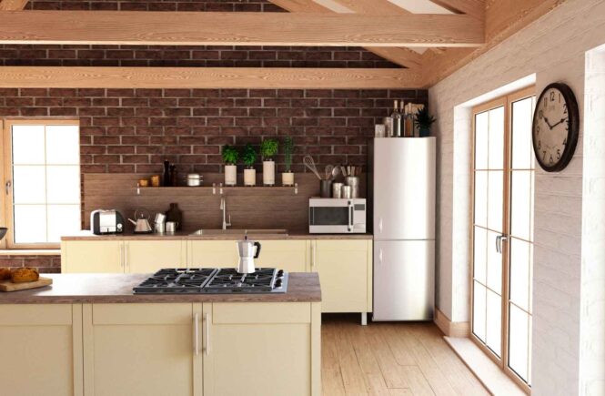 5 Tips to Rebuild your Kitchen