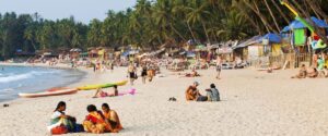 Goa Beaches