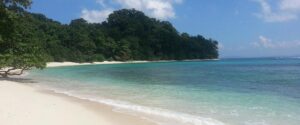 Radhanagar Beach, Andaman and Nicobar Islands