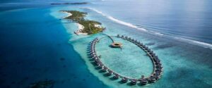 The Maldives