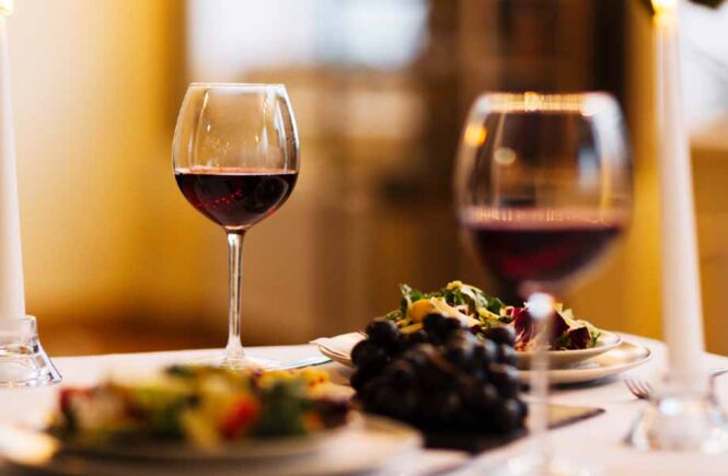 Wine and Dine_ Exploring Prestigious Wine Regions